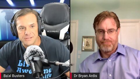 MUST SEE: Dr Ardis on Disney, Aquino's Mind War, and Social Engineering