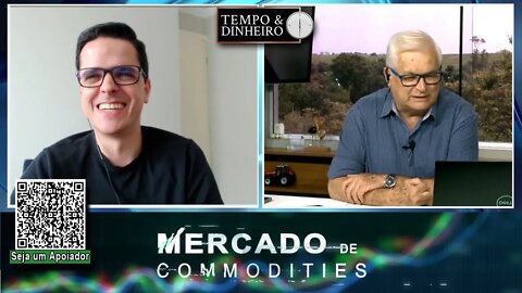 Mercado mostra que, historicamente, o novembro é o pior mês para vender soja
