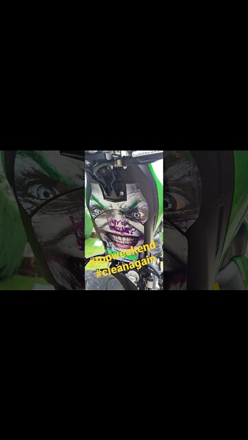 Back from a good weekend #kawasaki #z900 #motoweekend