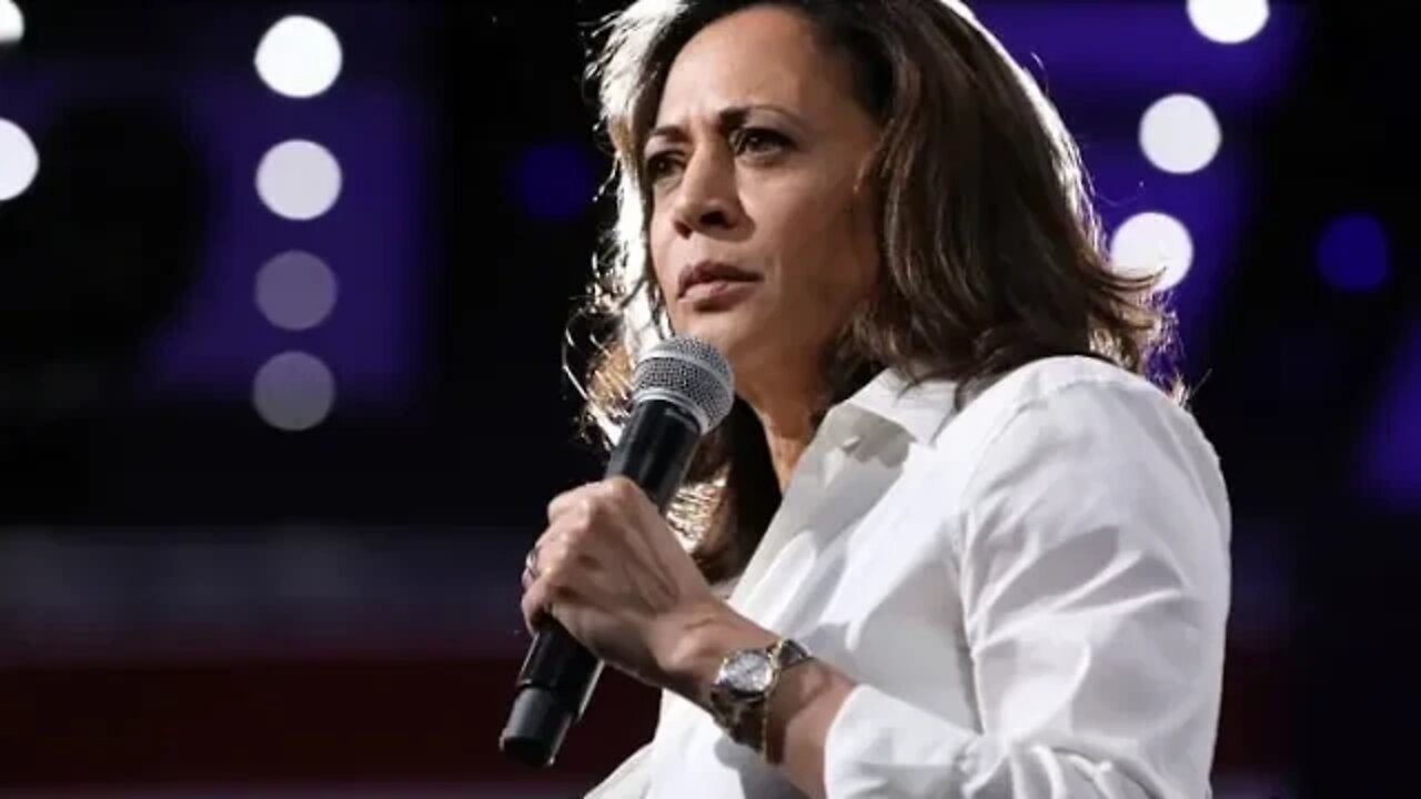 Kamala Harris' Situation Is Desperate | Donors Threaten To Leave If Performance Doesn't Improve