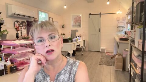 Weight loss and how it can improve RSD!