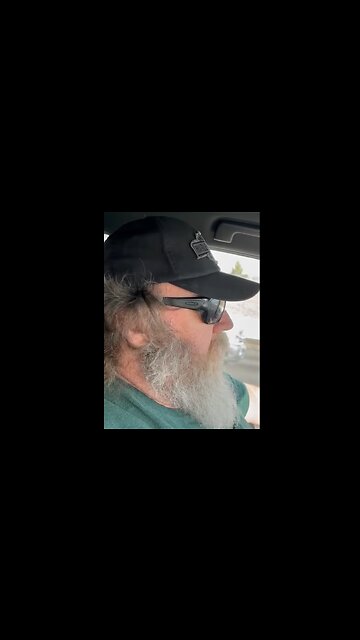 Dad didn't let me finish.