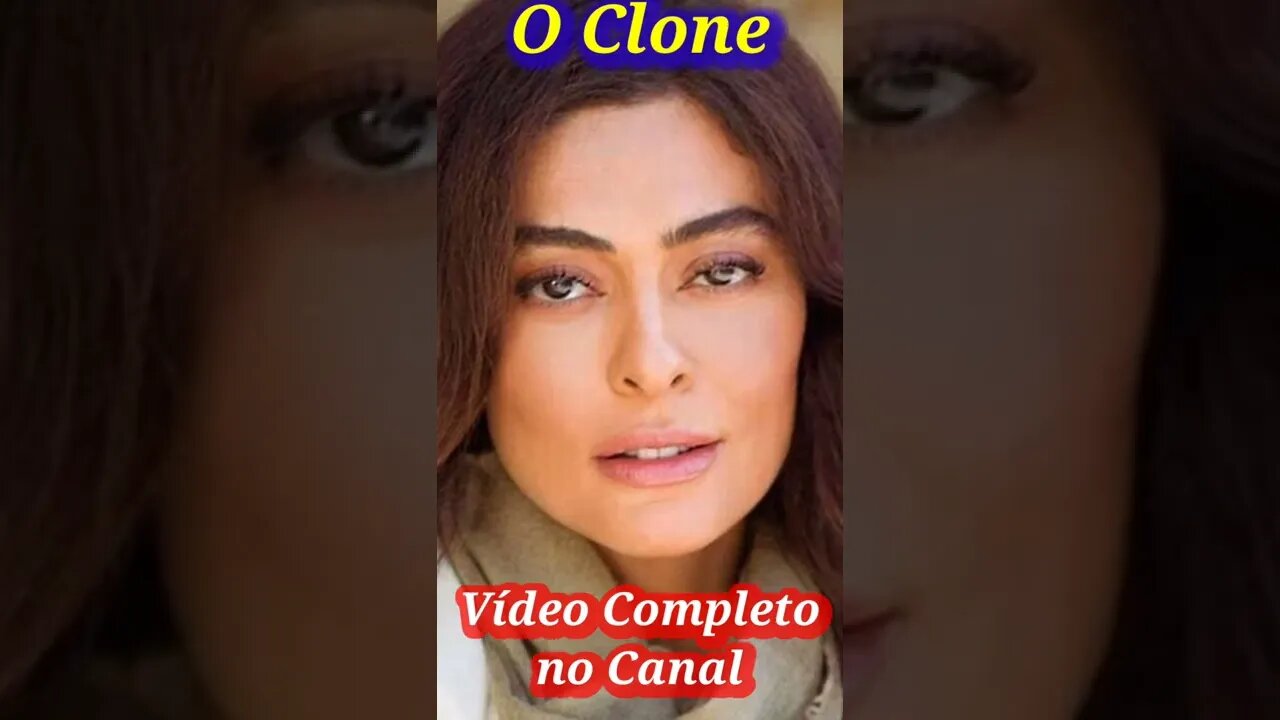 O Clone #antesagora #viral #shorts