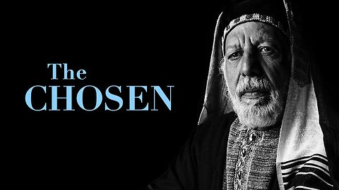 The Chosen - Season 1 - Nicodemus