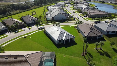 Completed 11391 Tiverton trace