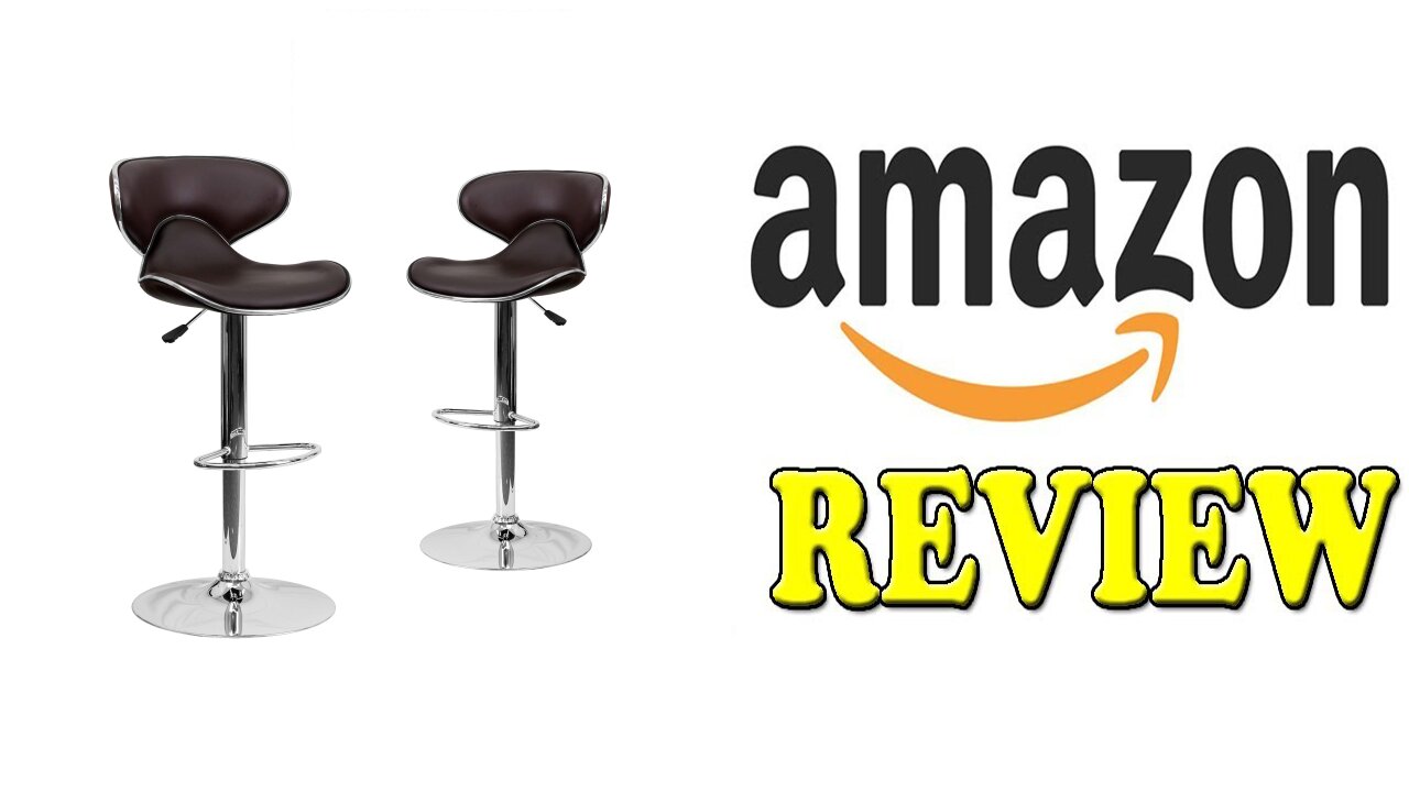 Flash Furniture Contemporary Mid Back Adjustable Review