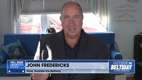 Fredericks: Biden's Coming Debate Debacle Freaking DEMS Out