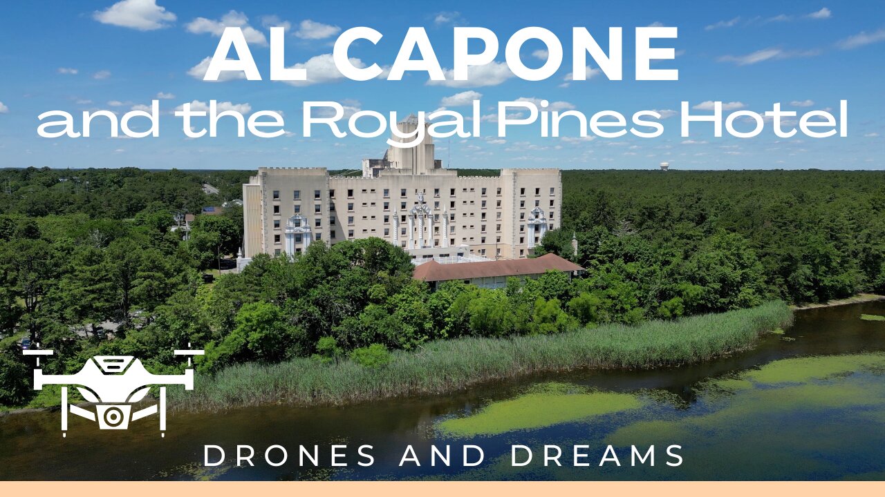 Royal Pines and Al Capone