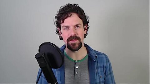 The Event - 35: Benny Willis