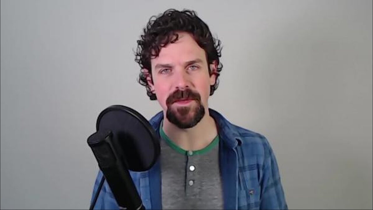 The Event - 35: Benny Willis