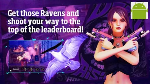 Daisys Revenge - for Android
