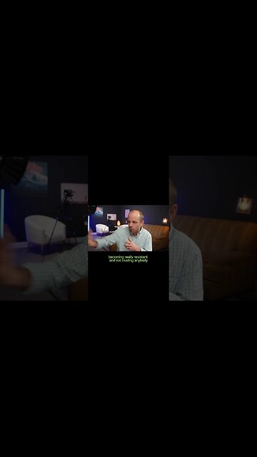 Psychologist explains attachment styles