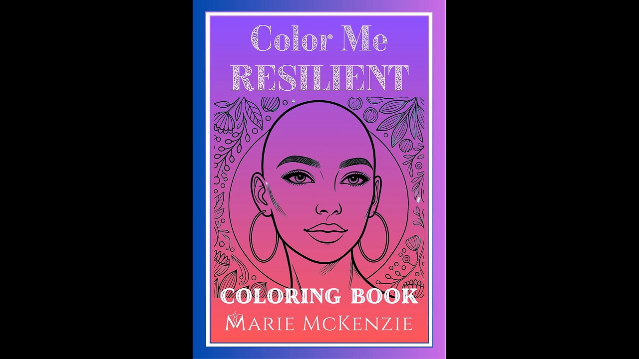 Color Me Resilient