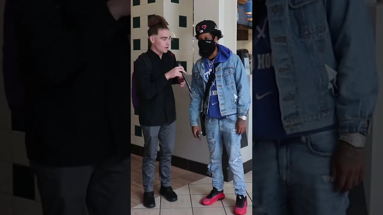 Why do You Have a Face tat