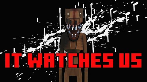 Can We Slay Minecraft’s Newest Horror?