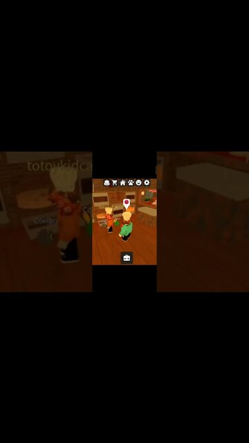 ROBLOX JACAN E FOGAÇA. 👏🏻👏🏻 #shorts #roblox