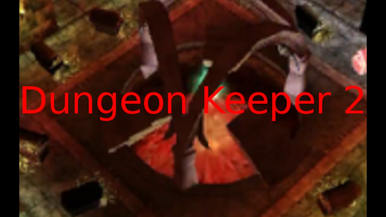 Centuries of Gold and Life Lessons! Dungeon Keeper 2 [Part 2]