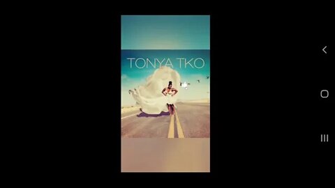 TonyaTkoTV's Kevin Samuels Cope