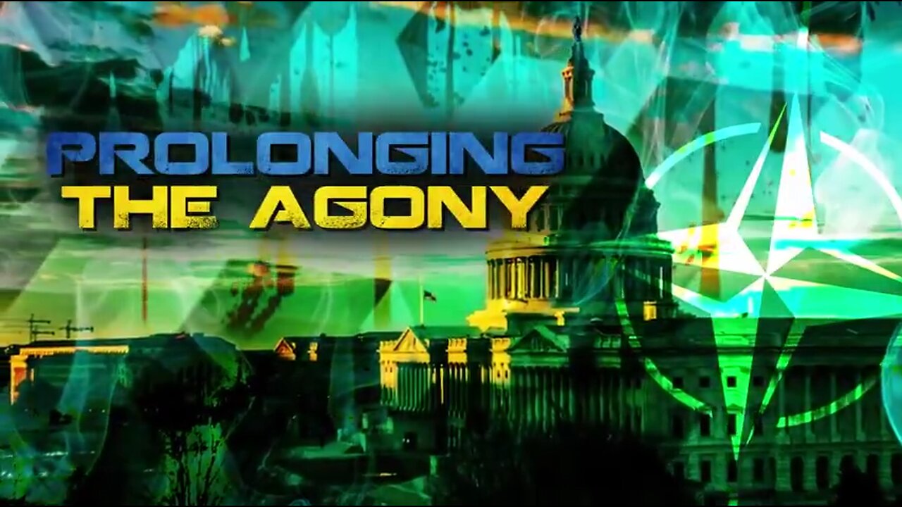 βΊπ·πΊπΊπ¦π¨βοΈβ‘οΈ SouthFront NATO Pays To Prolong Ukraine's Agony April 25th, 2024