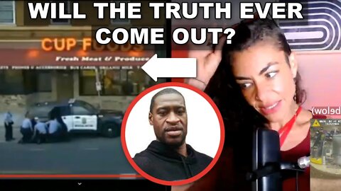 WILL THE TRUTH EVER COME OUT? | Maryam Henein