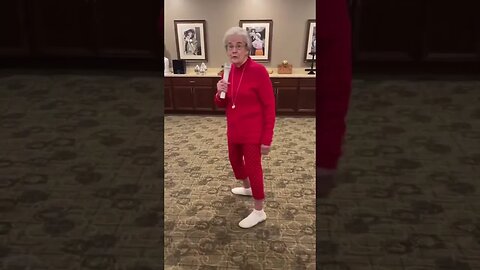 if rihanna gets old
