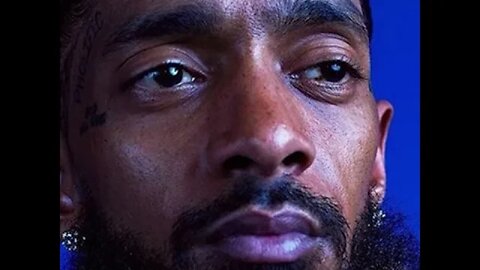 Nipsey Hussle