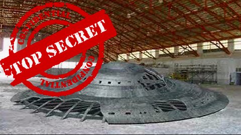 Top 15 SECRETS of Area 51