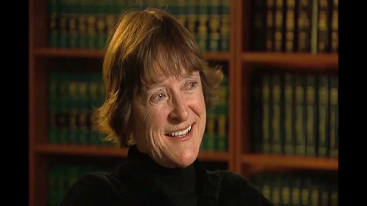 "Retired" Judge Darla Williamson Sentences Susan, for 20 minutes...