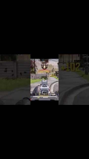 Call of Duty: Mobile - QXR Follow The Map Gameplay (Season 8 Battle Pass Reward)