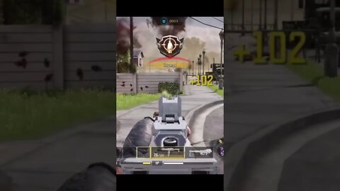 Call of Duty: Mobile - QXR Follow The Map Gameplay (Season 8 Battle Pass Reward)