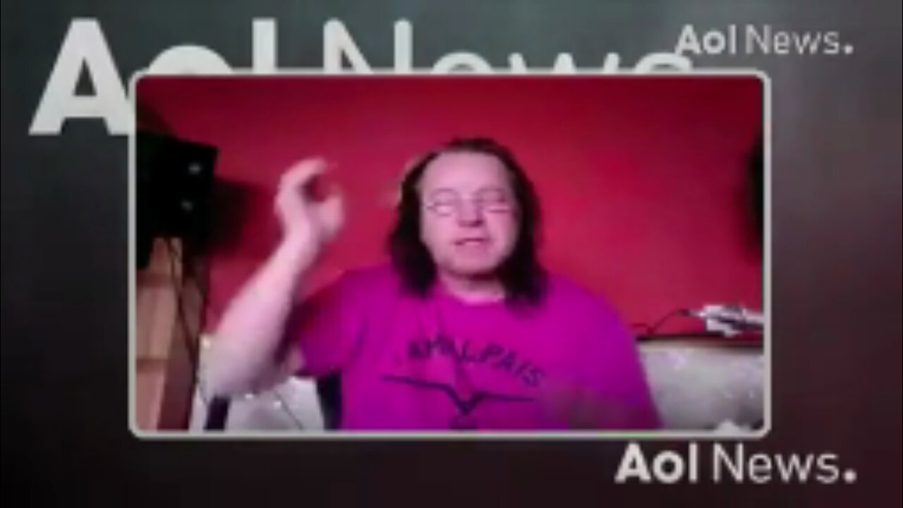 2018 - Todd Rundgren Discusses the Utopia Reunion Tour and the 'Ra' Pyramid
