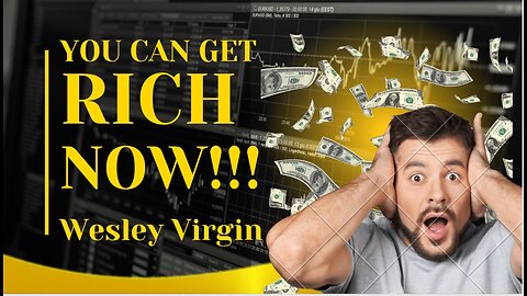 How to get rich (THE SECRETS OF BILLIONAIRES) Wesley Virgin