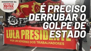 A crise política, econômica e social no Brasil | Momentos da Análise Política da Semana