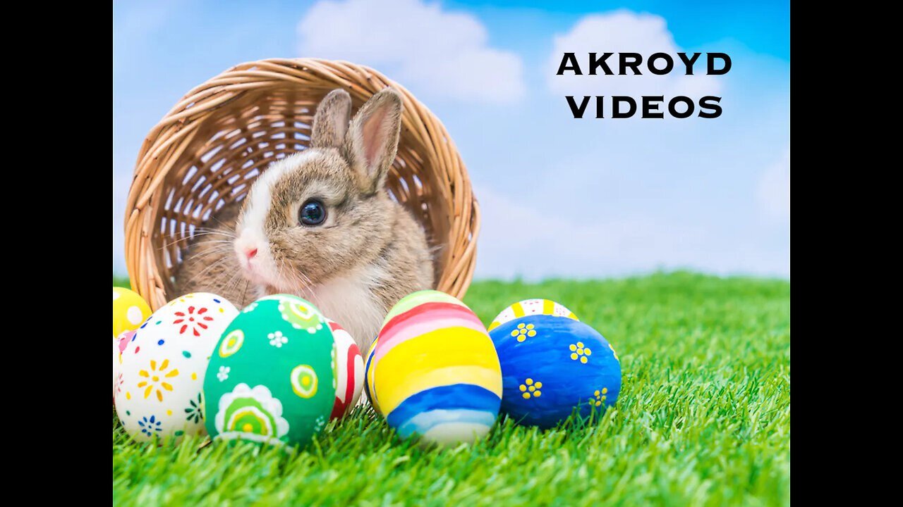 (AKROYD VIDEOS) JEFFERSON AIRPLANE - WHITE RABBIT