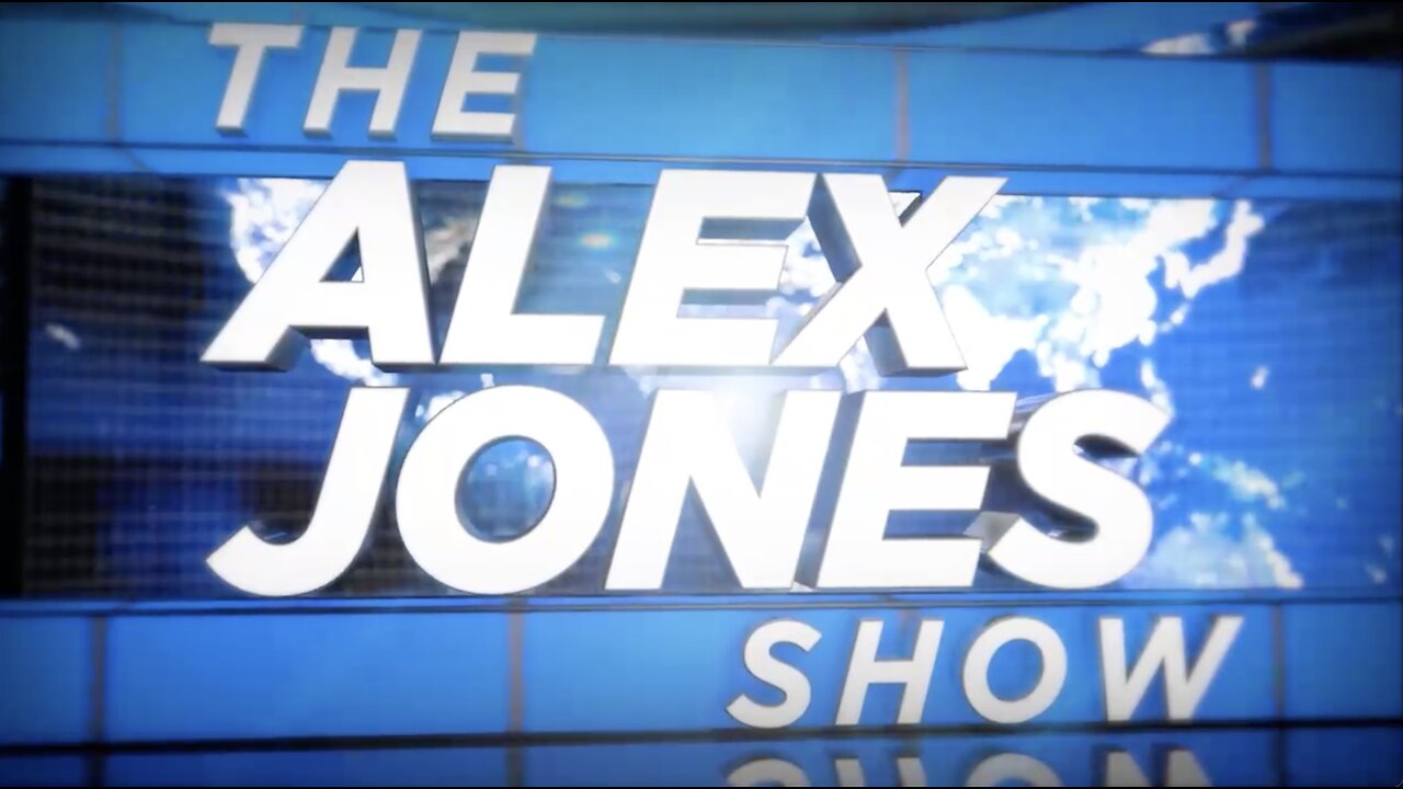 Alex Jones Show 9 12 23 Free Speech Martyr Owen Shroyer Sentenced to 60 Days - You're Next