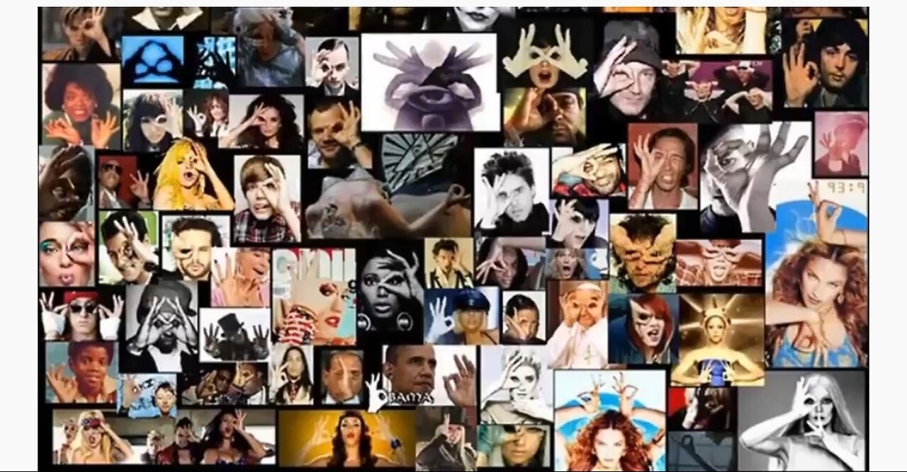 HOW SATAN DECEIVED THE WORLD - HE PUT PEOPLE IN POSITIOINS OF AUTHORITY TO FAKE YOU OUT