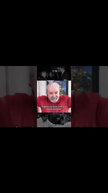 Lula quer transformar o Brasil em uma Venezuela #globo #shorts #lula #bolsonaro #maduro