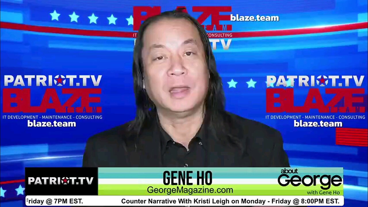 Tim Scott – Trump’s Trump Card?