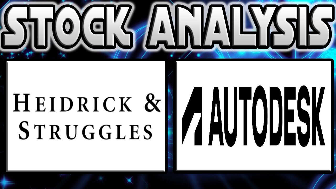 Heidrick & Struggles International, Inc (HSII) & Autodesk, Inc (ADSK) | Stock Analysis