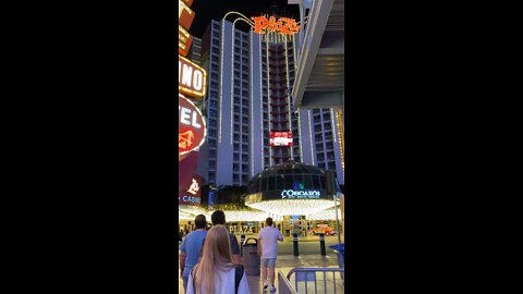 Vegas 2021