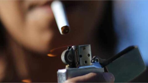 Tobacco use declines globally – WHO tobacco report (1)