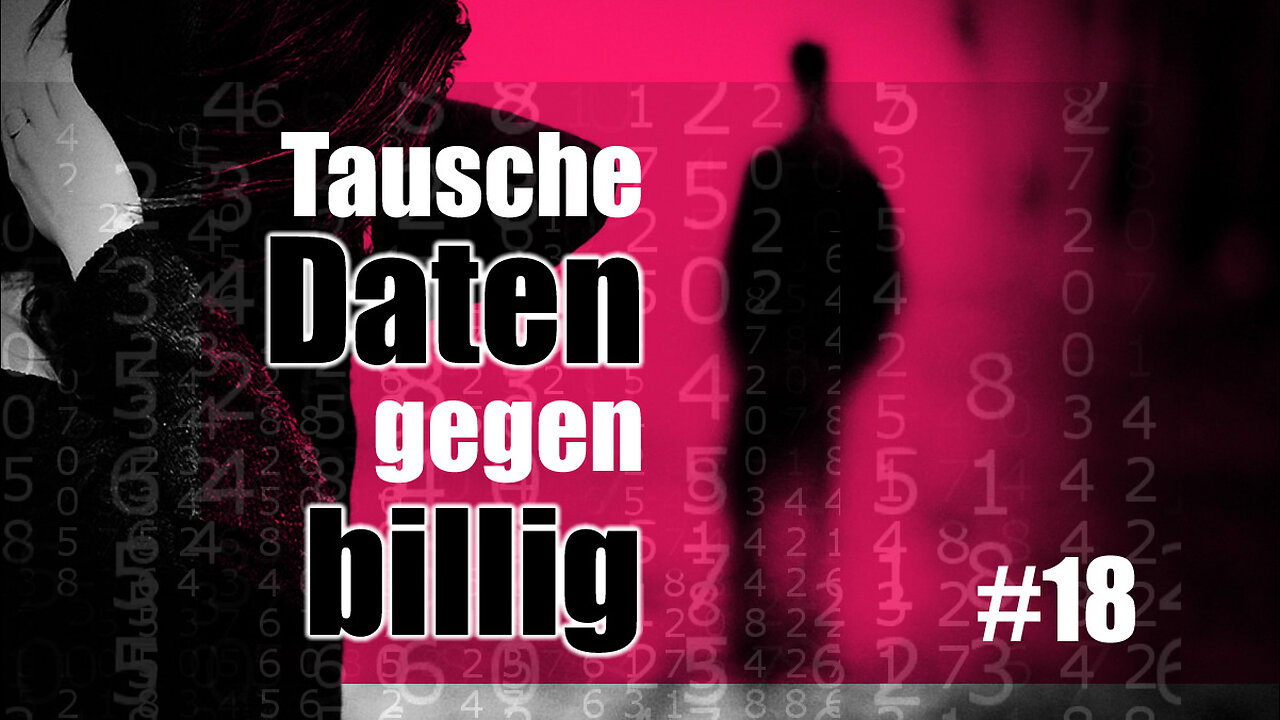 Tausche Daten gegen Billig