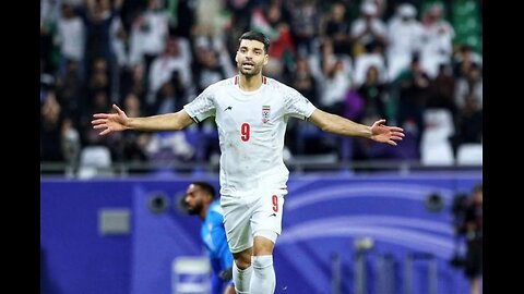 خسروی: اعتراض طارمی به داور برایم عجیب بود