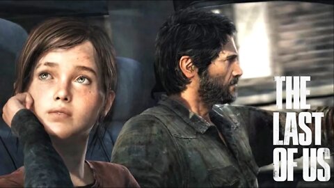 THE LAST OF US #8 - Uma Viagem Muito Louca ! ( Gameplay Português PT-BR )