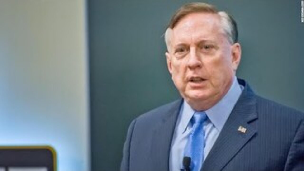 The Case For Radical Changes In US National Defense, With Guest Col. Douglas Macgregor