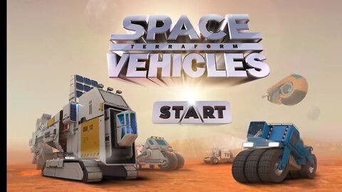 Kids Vehicles: Space Vehicles & Toddler Racing - New Game for Android