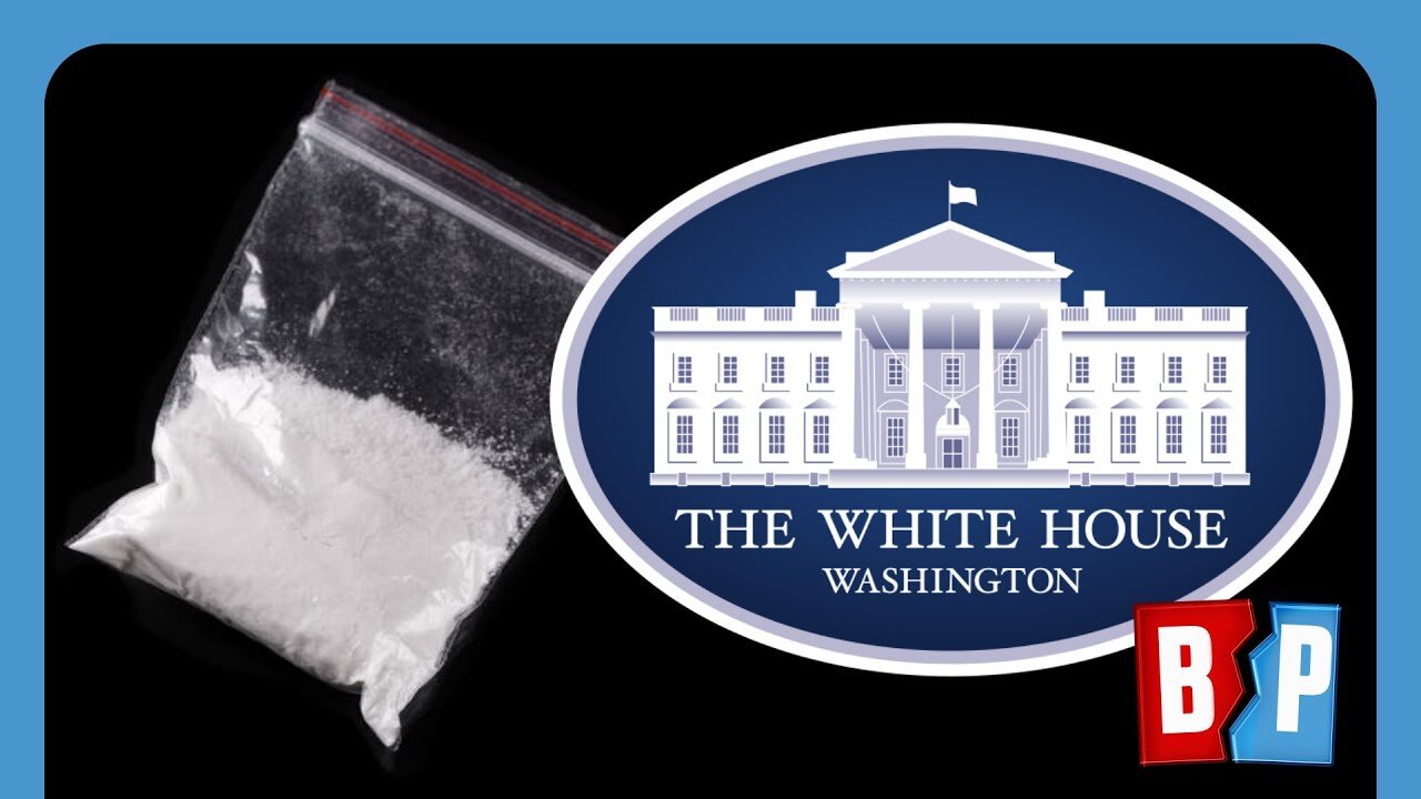 Law Enforcement: Cocaine White House Mystery UNSOLVABLE | Breaking Points