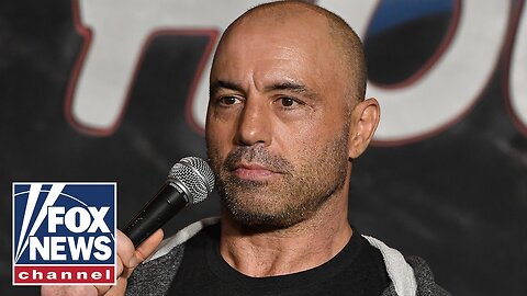 Joe Rogan torches 'woke' indoctrination: 'How every cult does it'