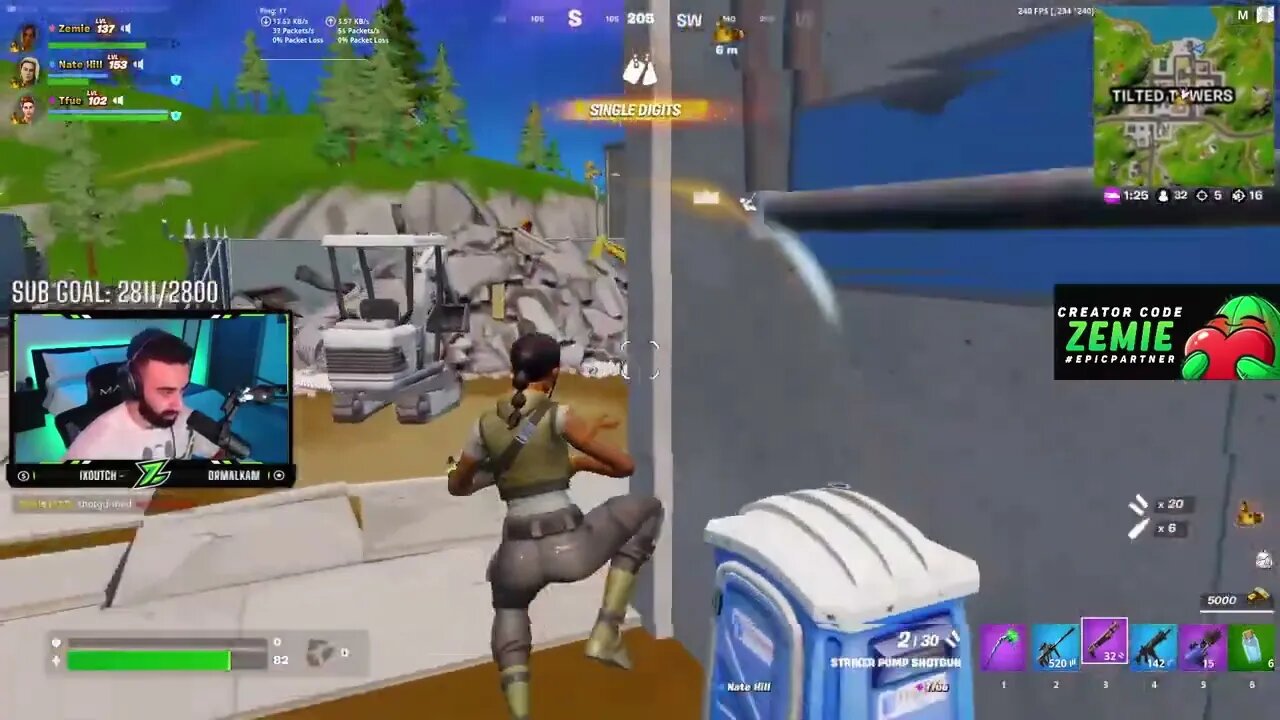 #shorts #youtubeshorts #fortnite #fortniteexcellence2710