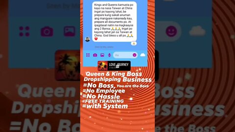 Queen & King Boss goes Global